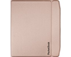 PocketBook Hoes - Flip Cover - Beige - Era (Color)