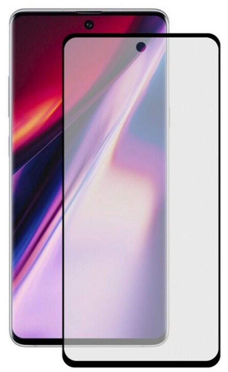 Curved Tempered Glass Screen Protector Samsung Note 10 Extreme 3D