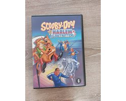 Scooby Doo Meets The Harlem Globetrotters