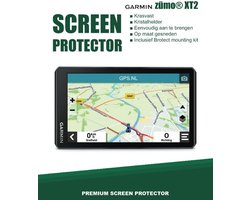 Screen Protector Garmin Zumo XT2