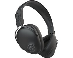JLab Studio Pro ANC Draadloze Koptelefoon - Bluetooth - 45+ uur Speeltijd - Over Ear Hoofdtelefoon met Noise Cancelling