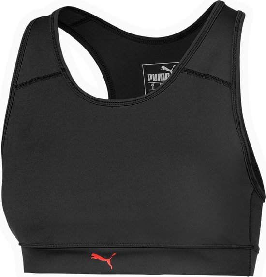 SYROKAN Coolmax High Impact Sportbeha's Voor Dames Met Beugels Volledig Figuur Hardlooptraining Grijze Salie 75C