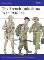 MAA 322 Indochina War 1946-54