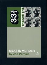 33 1/3 Smiths Meat Is Murder
