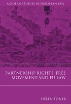 Modern Studies in European Law- Partnership Rights, Free Movement, and EU Law