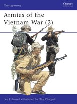 Armies of the Vietnam War Two