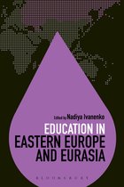 Education In Eastern Europe & Eurasia