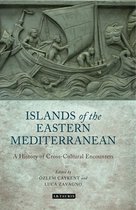Islands Of The Eastern Mediterranean