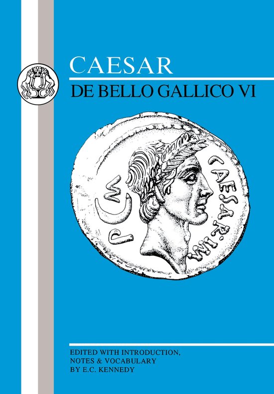 Caesar - cover