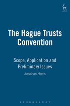 The Hague Trusts Convention