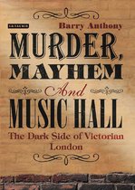 Murder Mayhem & Music Hall