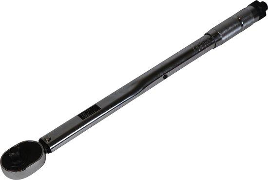 Gedore Momentsleutel DREMOMETER F AS 1.1/2 1500-3000 Nm