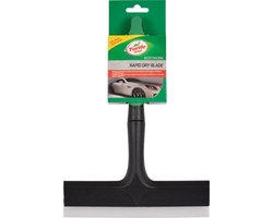 Turtle Wax X628td Rapid Dry Auto | Autodroger | Raamtrekker