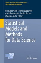 Studies in Classification, Data Analysis, and Knowledge Organization - Statistical Models and Methods for Data Science