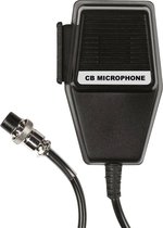 Albrecht.Audio - Dynamische CB-Portofoon DMC-520 - 4-pins