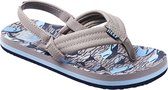 Reef Little Ahi Slippers Junior