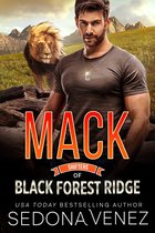 Shifters of Black Forest Ridge Romance 3 - Shifters of Black Forest Ridge: Mack