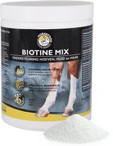 Horsefood Biotine Mix | Gezonde Hoeven, Huid en Haar 1 KG