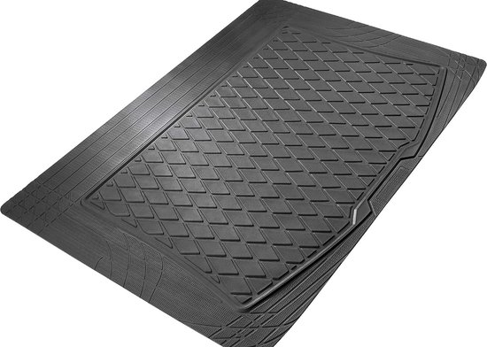  Tapis de Coffre Tapis Coffre Voiture Anti-salissure