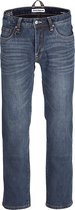 Spidi J&Dyneema Evo Short Denim Jeans Bleu Foncé - Taille 38 - Pantalons