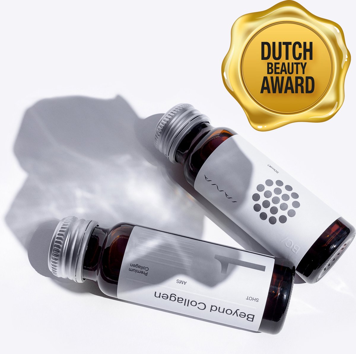 100x Collageen Shots - SANA Amsterdam Beyond Collagen