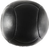 STRIDE Medicijnbal Elite - 6 kg - Fitness Bal - Voor veelzijdige trainingen - Krachttraining, Gym, Crossfit