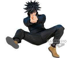 Jujutsu Kaisen - Maximatic The Megumi Fushiguro II Figuur 16cm