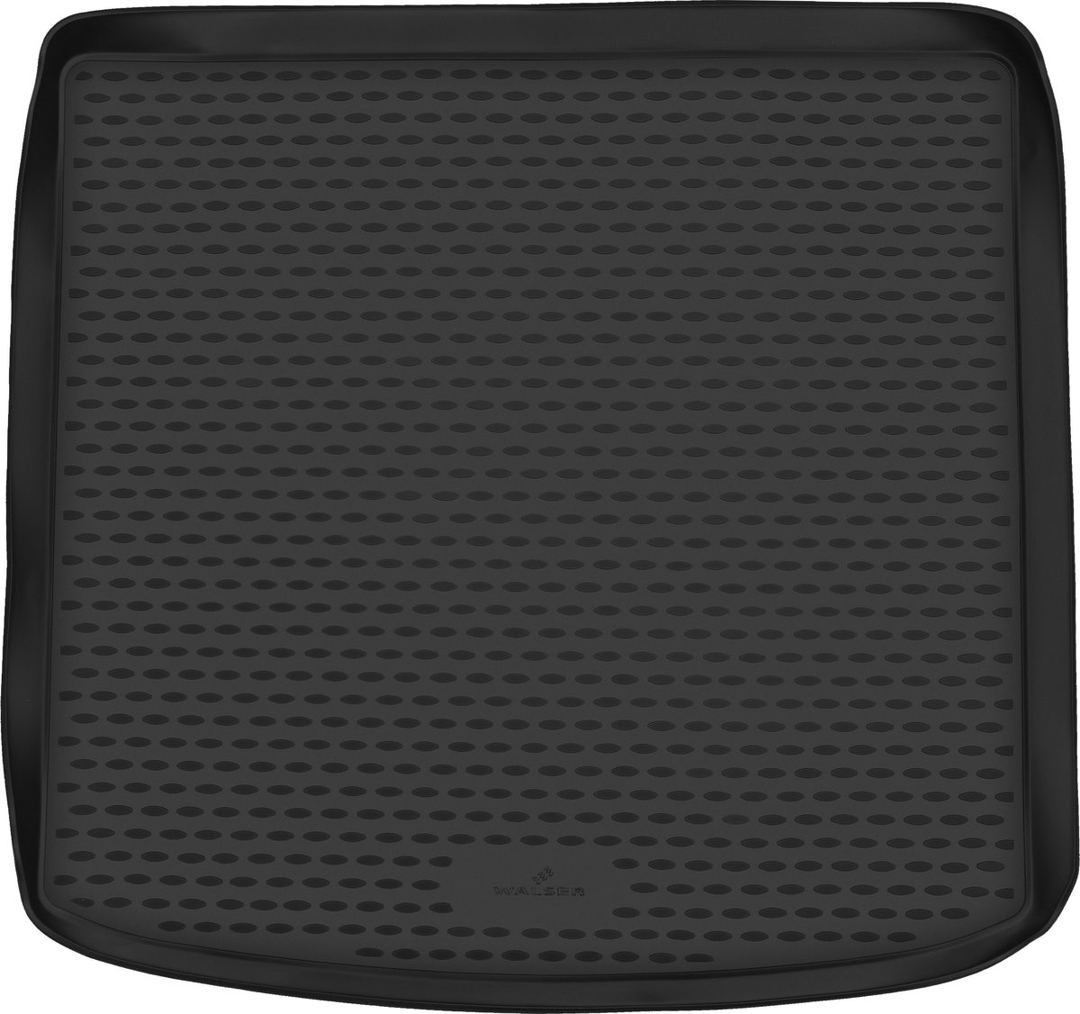 Kofferbakmat voor Ford Focus 2004 - 2011 | Perfecte pasvom