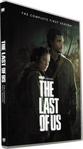 The Last Of Us (DVD) (Import Versie)