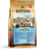 Wolfsblut Cold River Puppy 12,5kg
