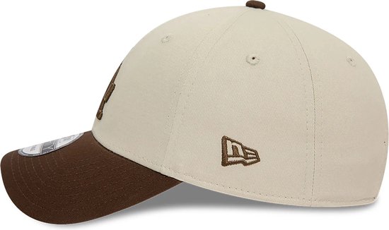 Casquette Dakar DKR INTER beige, Vêtements \ Casquettes Équipes \ Équipes  de course \ Dakar