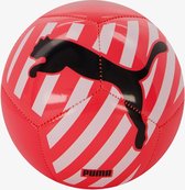 PUMA Big Cat miniball Voetbal unisexe - Rose - Taille Mini