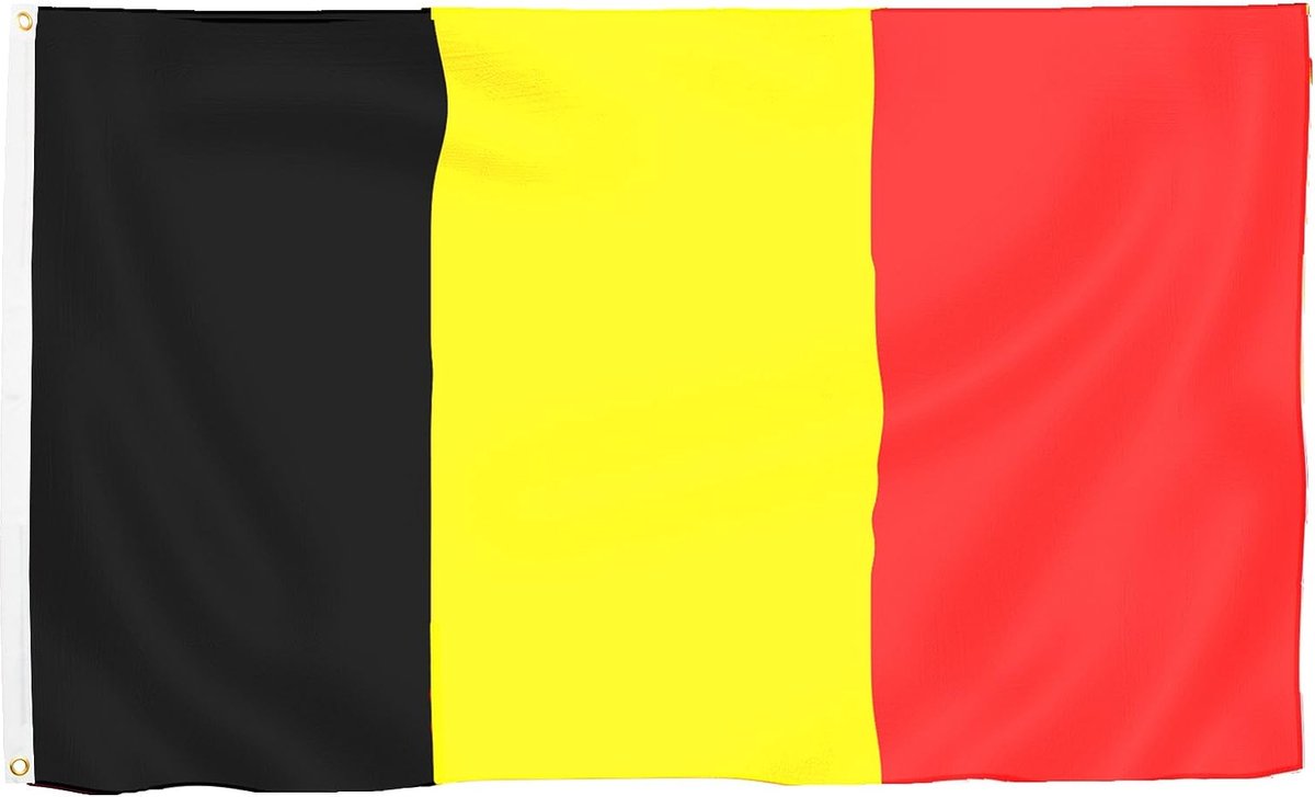 Vlag bedrukken - Dekker Vlaggen