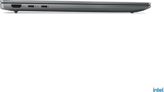 Lenovo Yoga Slim 6 14IAP8 82WU008AMH - Creator Laptop - 14 inch - Lenovo