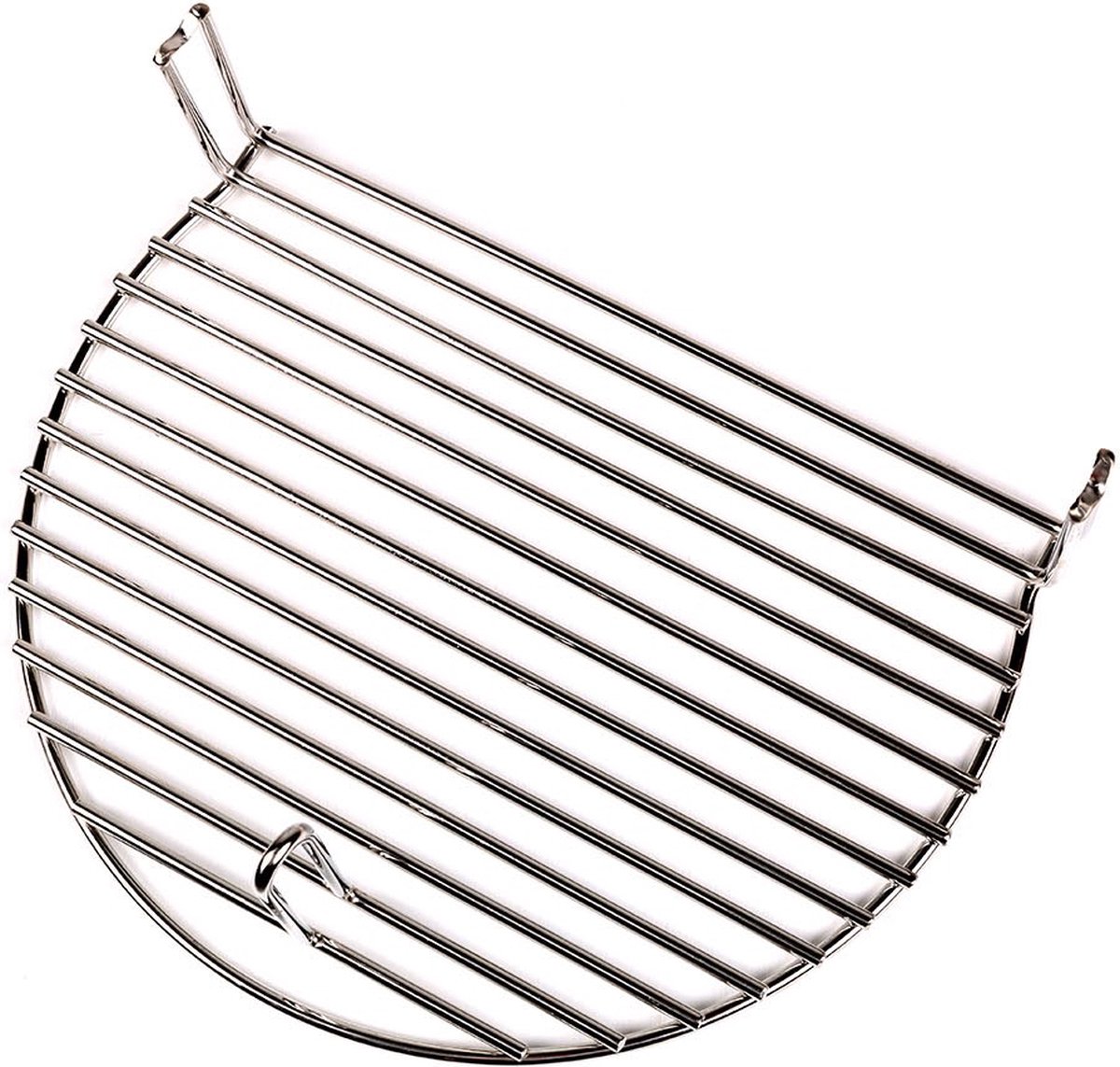 Buccan Grill Expander for Sunbury Smokey Egg 16 and 18 inch