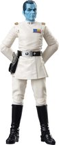Star Wars Rebels Vintage Collection Action Figure Grand Admiral Thrawn 10 cm