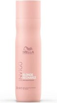 Shampoo Color Recharge Wella (250 ml)