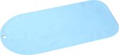 Baby Ono 70x35 cm Blauw Anti-Slip Badmat 1346/05