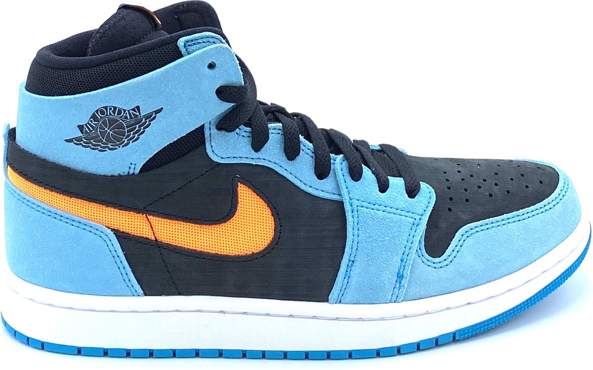 Nike Nike Air Jordan 1 CMFT 2- Sneakers Heren Blauw