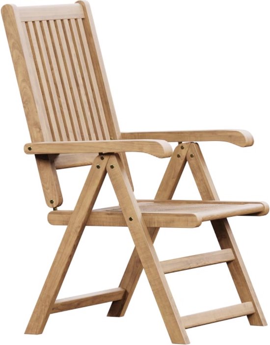 Housse pour chaises pliantes 40 x 65 H : 100 cm - Housse chaise de jardin -  RFOLD40 | bol.com