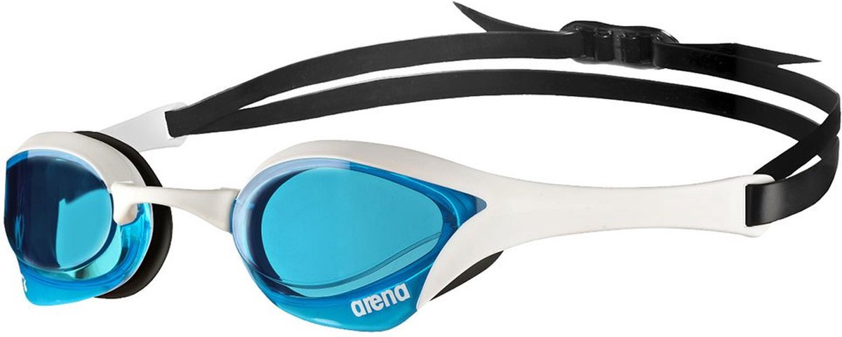 ARENA - Zwembril - Cobra Ultra Swipe blue-white-black - Default Title