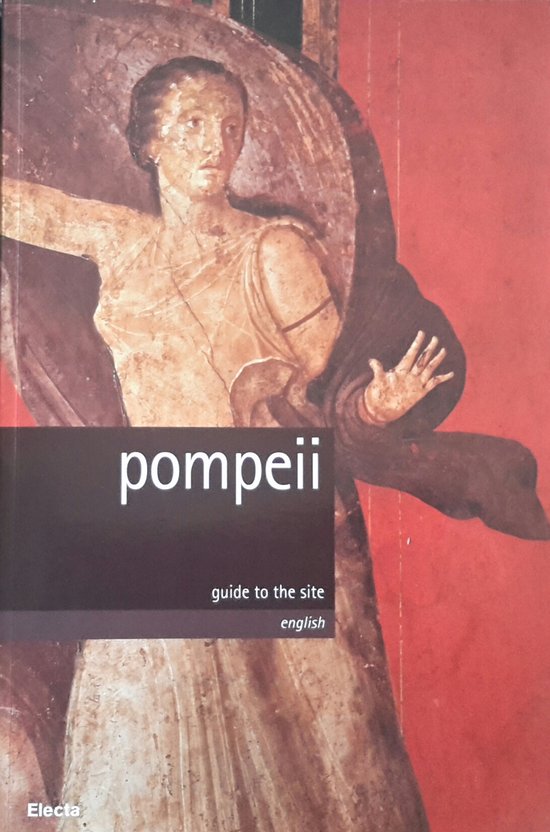 Pompeii - cover