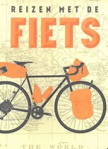 Notitieboekje Reizen met de fiets