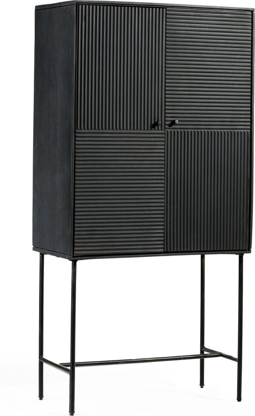 Ren Trixie afmetingen: ø 130 × 55 cm: koop nu! €70,20 - De Welpenhoeve