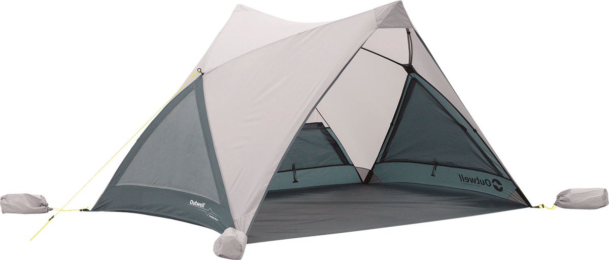 Outwell koepeltent Beach Shelter Formby