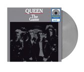 Queen - The Game (Gekleurd Vinyl) (Walmart Exclusive) LP