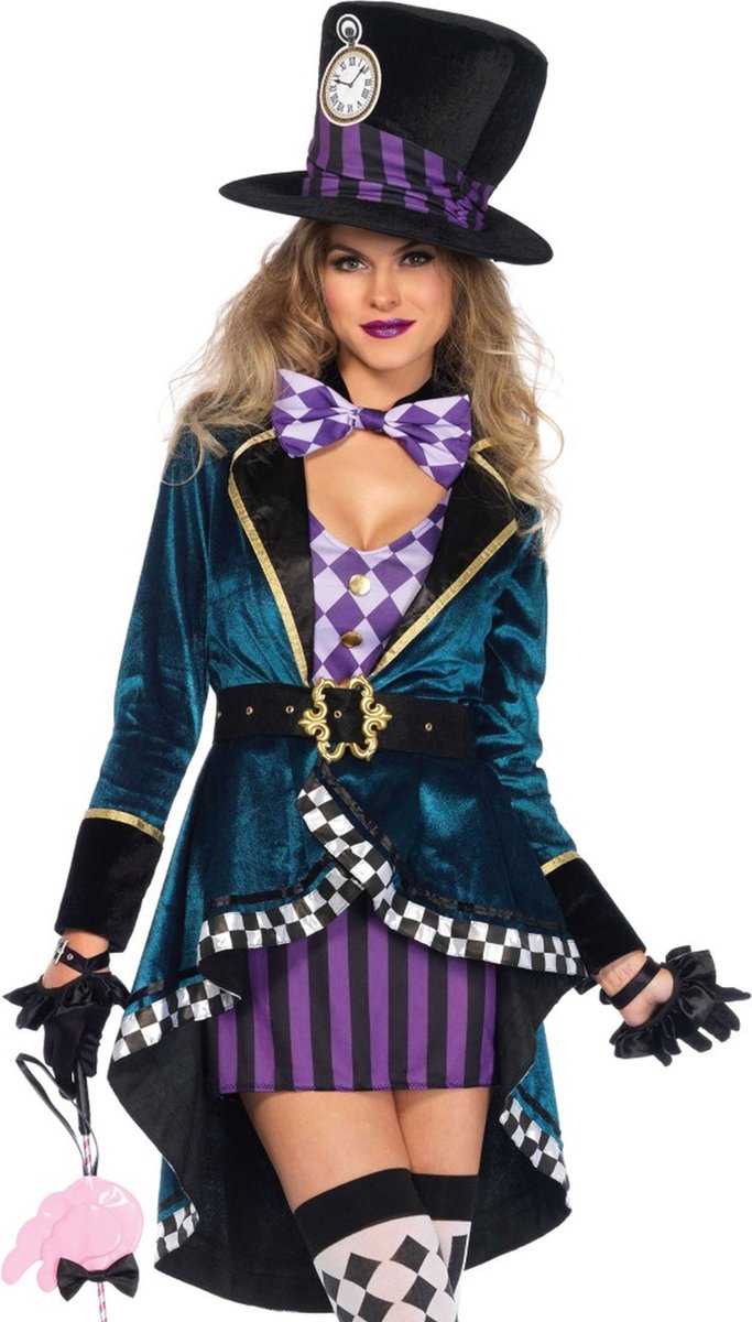 Delightful Hatter