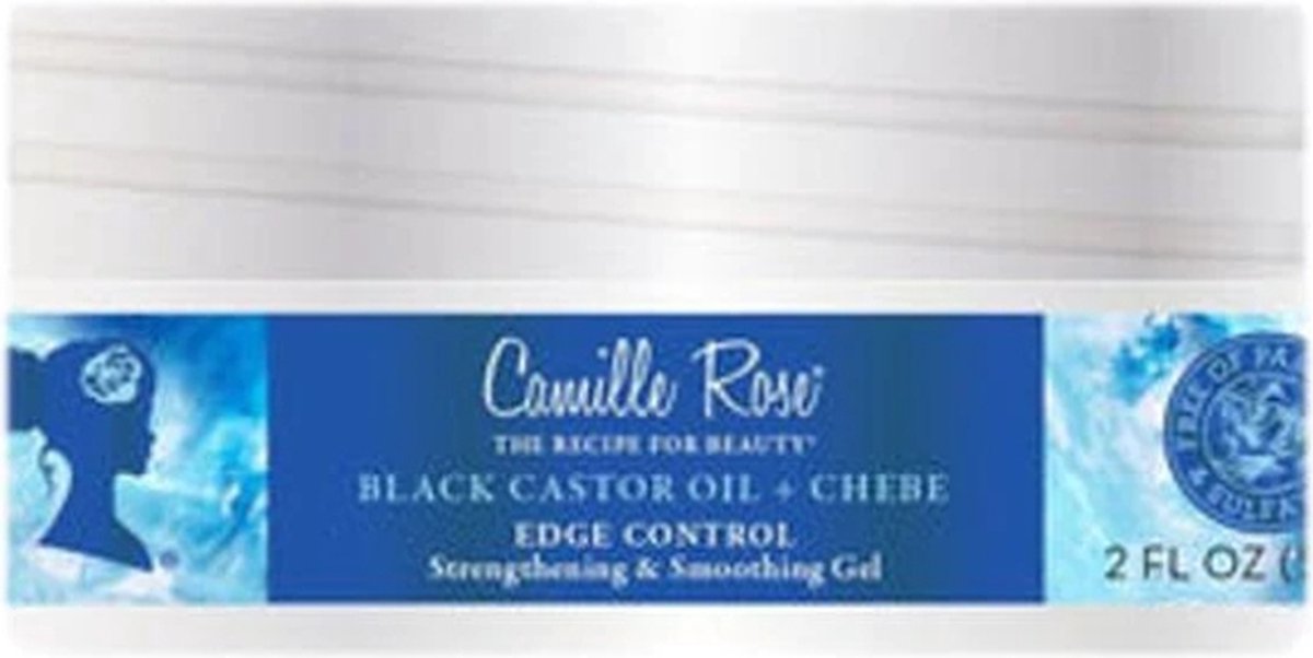 Styling Gel Camille Rose Control Strengthening 59 ml