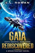 Earth Immortal 3 - Gaia Rediscovered