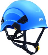 Petzl Vertex - veiligheidshelm - blauw